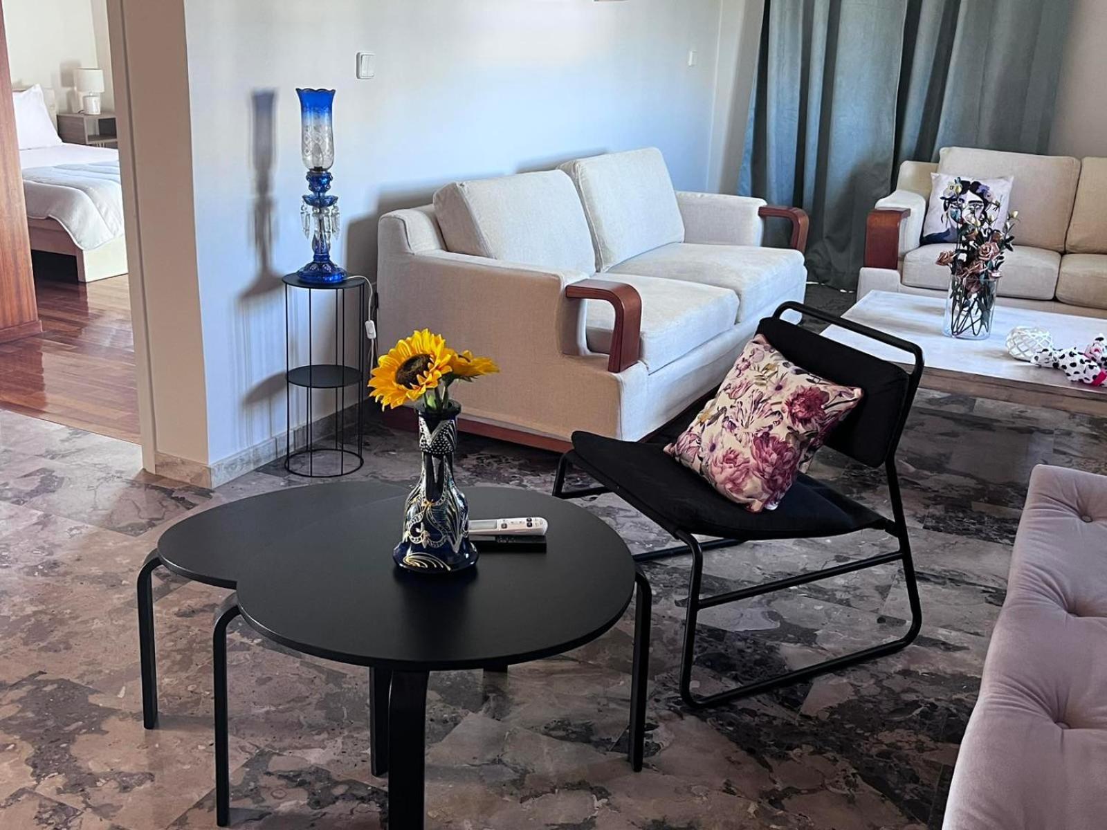 Maria's House Appartement Preveza